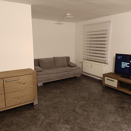 Ferienwohnung Schneider Bad Wildungen Exteriér fotografie