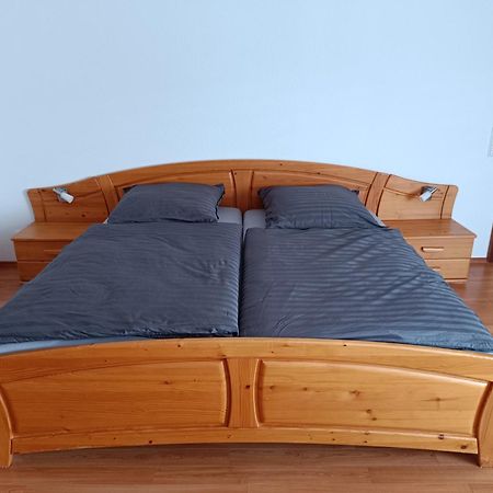 Ferienwohnung Schneider Bad Wildungen Exteriér fotografie