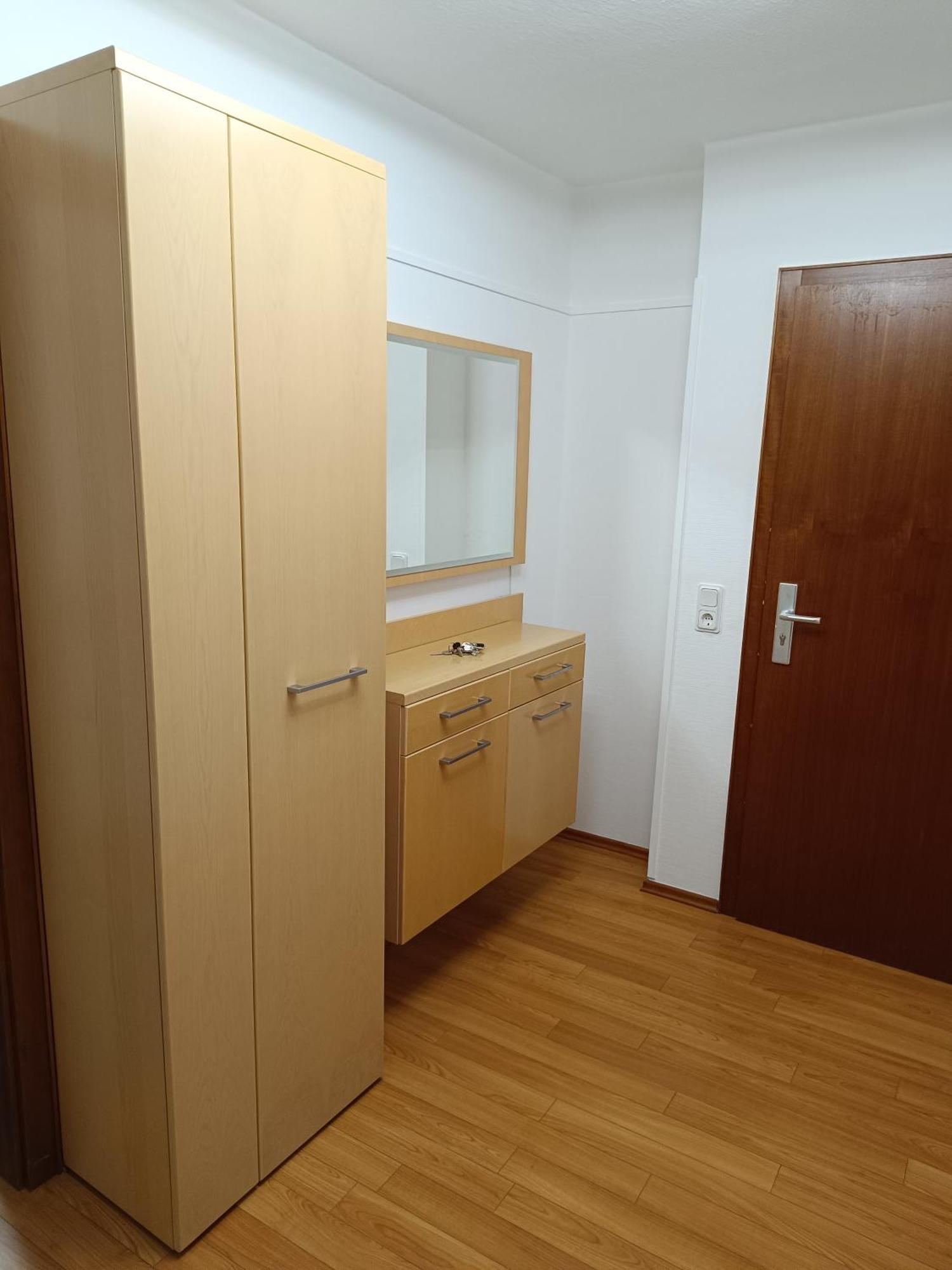 Ferienwohnung Schneider Bad Wildungen Exteriér fotografie