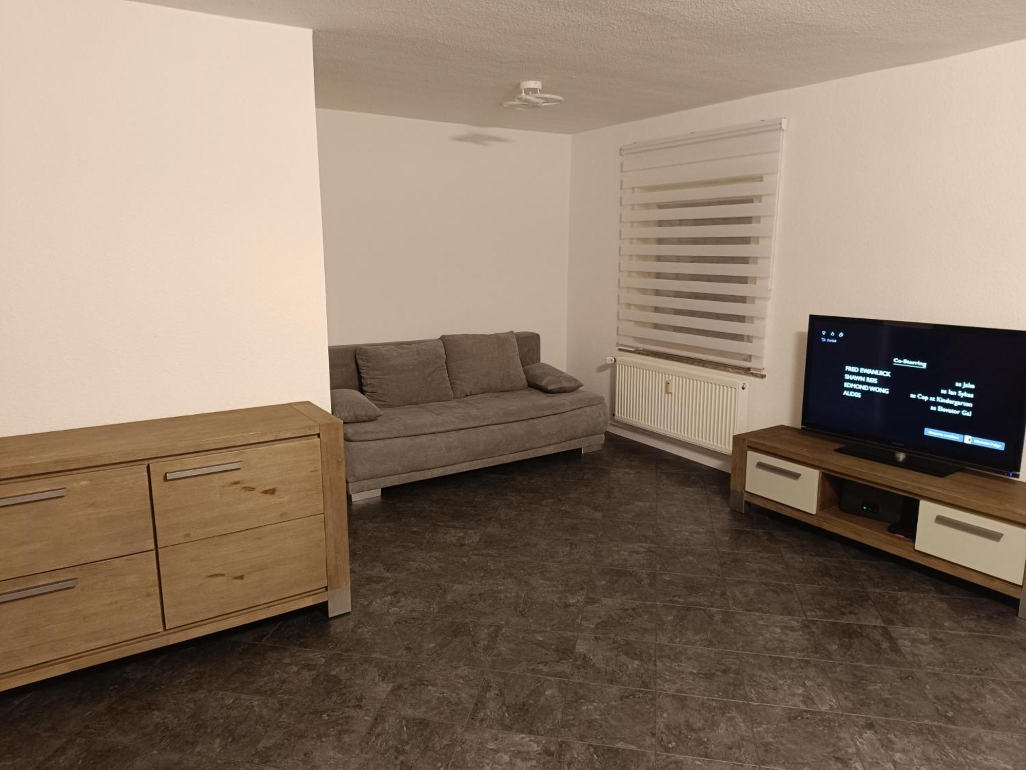 Ferienwohnung Schneider Bad Wildungen Exteriér fotografie