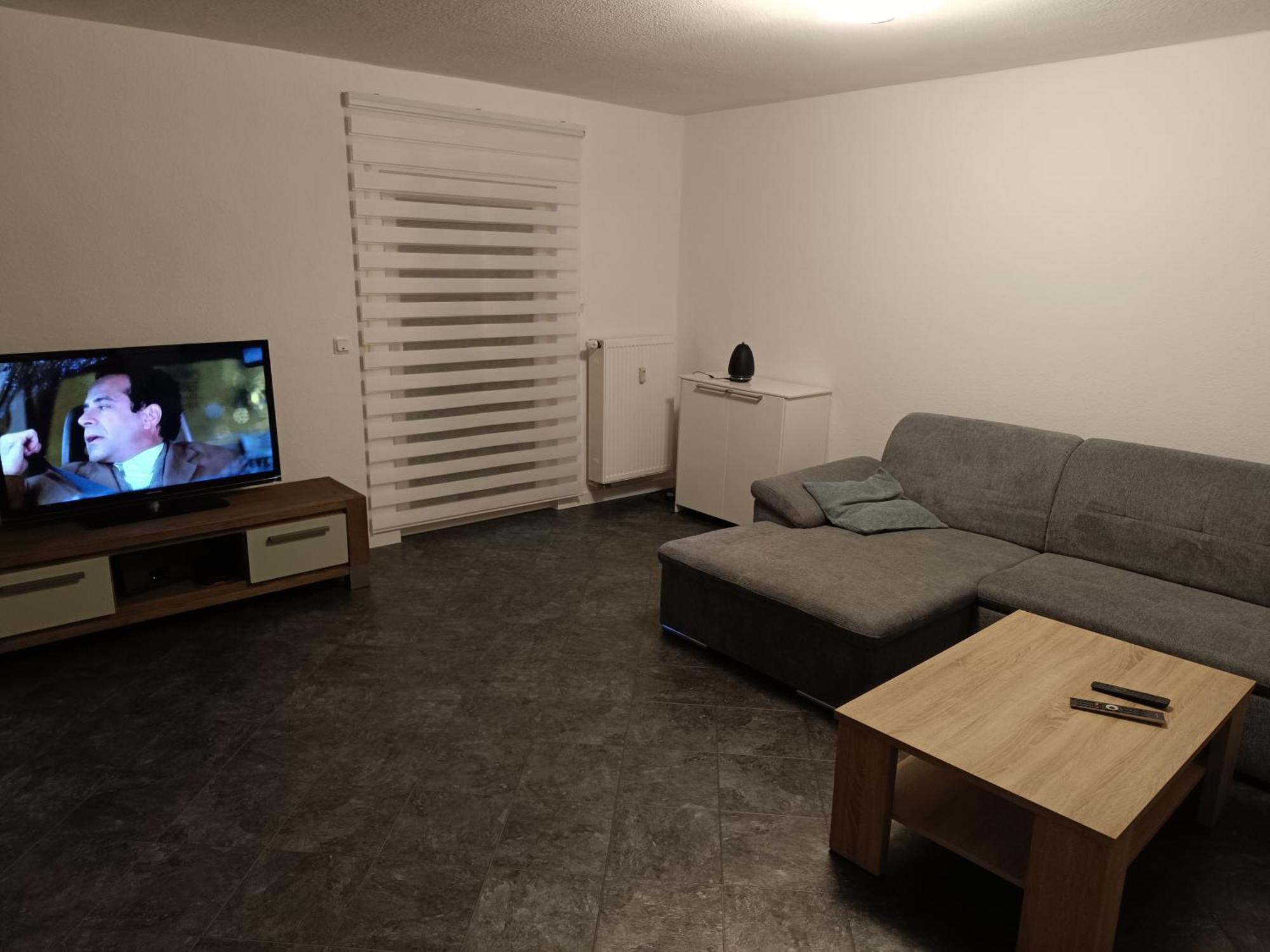 Ferienwohnung Schneider Bad Wildungen Exteriér fotografie