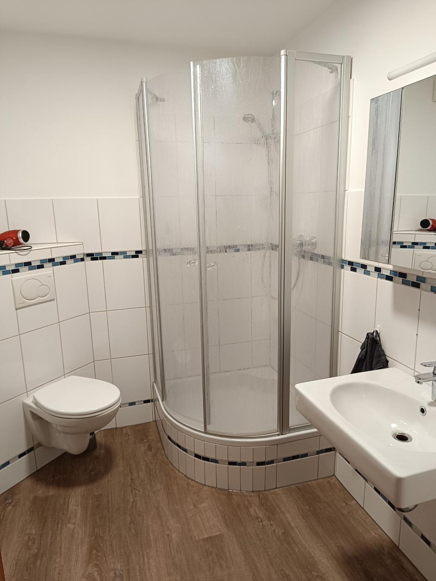 Ferienwohnung Schneider Bad Wildungen Exteriér fotografie